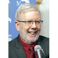 Leonard Maltin